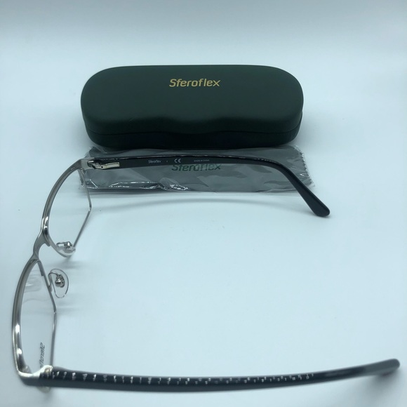 Sferoflex Eyeglasses - Picture 2 of 4